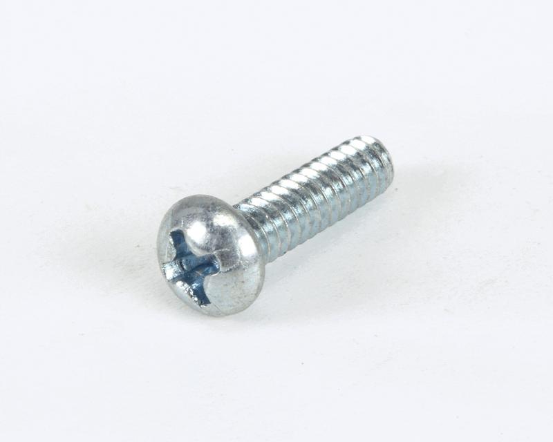 SCREW ~ 6EA 32*1/2