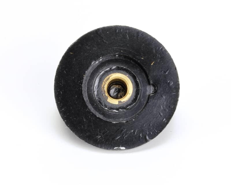 KNOB, MAIN REFILL VALVE