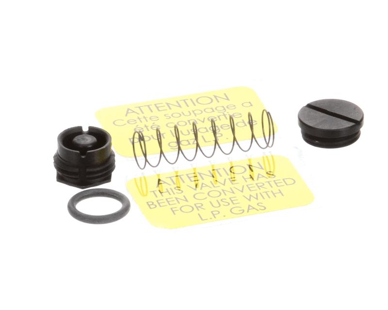 CONV KIT VR8208 NAT TO LPG