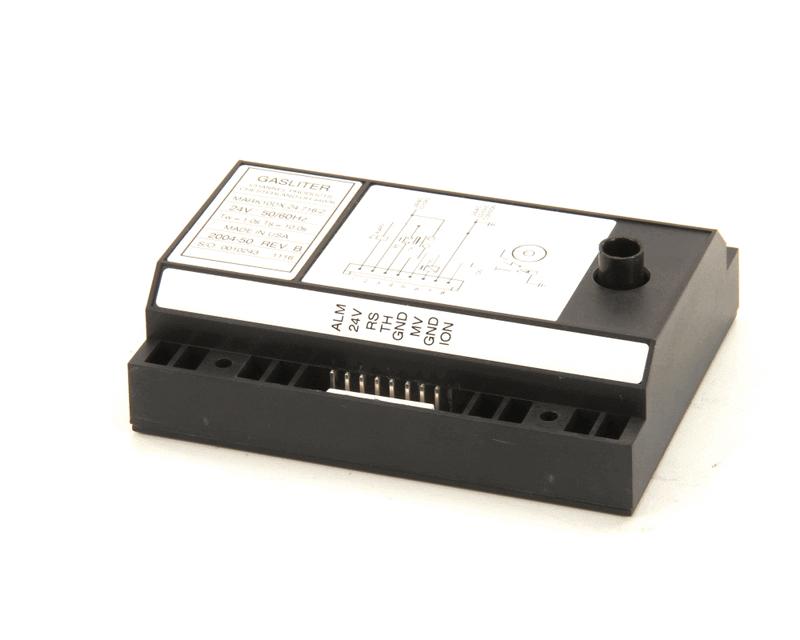 MODULE, IGNITION DSI 24VAC CE